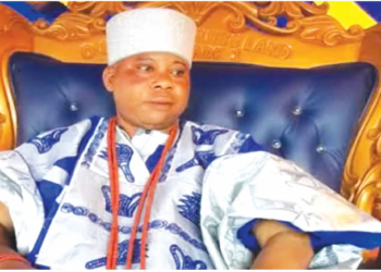 Suspended Ogun Monarch Remanded In Prison Over Assault On Elderly Man