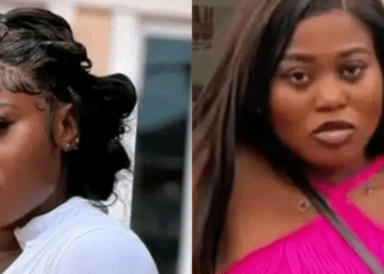 Nollywood Mourns As Actress Pat Ugwu Passes Away At 35