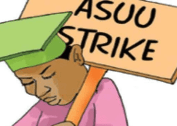 ASUU Kaduna Declares Indefinite Strike Over Unpaid Salaries, Welfare Issues