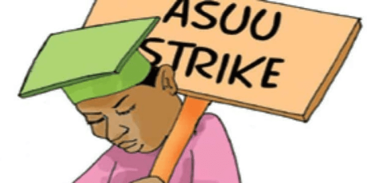 ASUU Kaduna Declares Indefinite Strike Over Unpaid Salaries, Welfare Issues