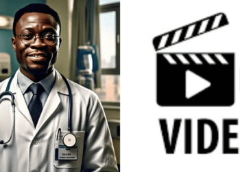 Nigerian Man Mourns Loss After Doctor Allegedly Uses YouTube For Surgery In Owerri