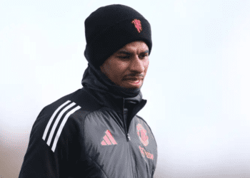 Marcus Rashford Nears Aston Villa Loan Move As United Exit Looms