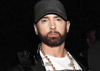 Eminem Slams Grammy Voting As “Fake” And Vows Never To Attend Again