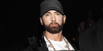 Eminem Slams Grammy Voting As “Fake” And Vows Never To Attend Again