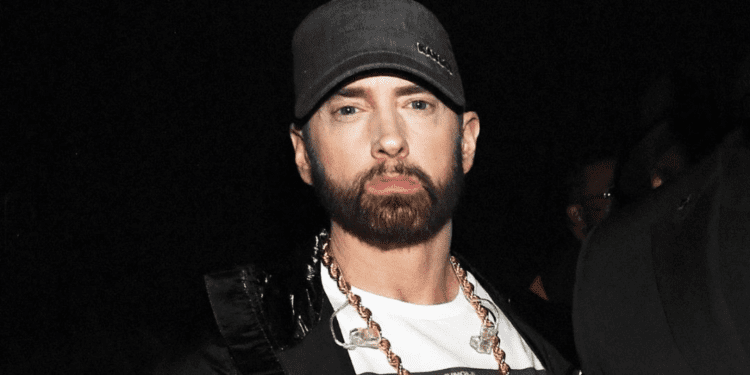 Eminem Slams Grammy Voting As “Fake” And Vows Never To Attend Again