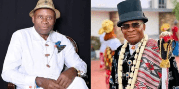 Nollywood Mourns Veteran Actor Columbus Irosoanga’s Passing, As Hilda Dokubo Announces Tragic Loss