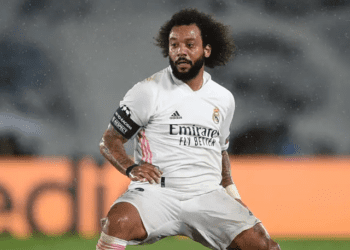 Football Legend Marcelo Retires At 36 After Storied Career With Real Madrid And Fluminense