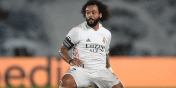 Football Legend Marcelo Retires At 36 After Storied Career With Real Madrid And Fluminense