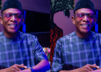 Veteran Nollywood Actor Nkem Owoh 'Osuofia' Celebrates 70th Birthday