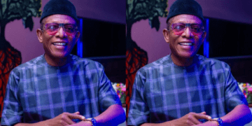 Veteran Nollywood Actor Nkem Owoh 'Osuofia' Celebrates 70th Birthday