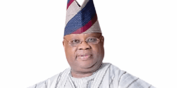 Osun Governor Issues Stay-Away Directive Amid Violent Clashes Over Alleged Illegal Local Government Takeover