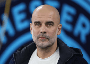 Guardiola Denies City’s January Spending Was Linked To Potential Transfer Ban, Awaits Verdict On FFP Charges