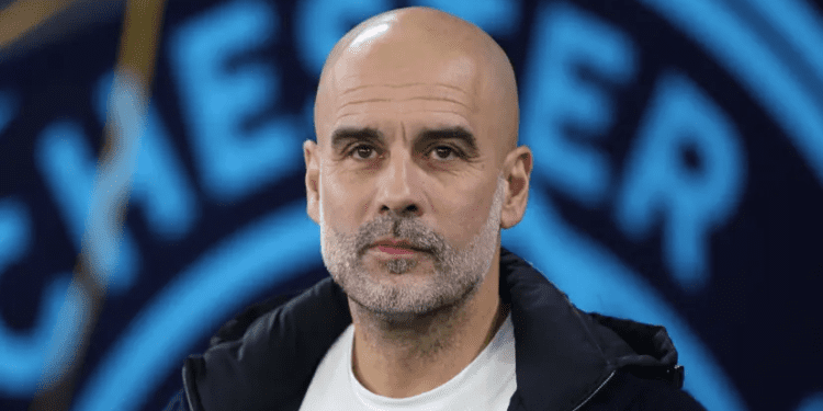 Guardiola Denies City’s January Spending Was Linked To Potential Transfer Ban, Awaits Verdict On FFP Charges