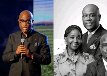 One-Year Remembrance: Tributes Pour In For Late Access Holdings CEO, Herbert Wigwe, And Wife