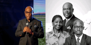 One-Year Remembrance: Tributes Pour In For Late Access Holdings CEO, Herbert Wigwe, And Wife