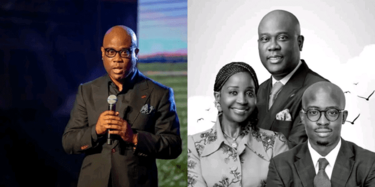 One-Year Remembrance: Tributes Pour In For Late Access Holdings CEO, Herbert Wigwe, And Wife