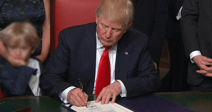 Fear of Deportation: Nigerian Illegal Immigrants In The US Go Into Hiding As Trump’s Crackdown Intensifies