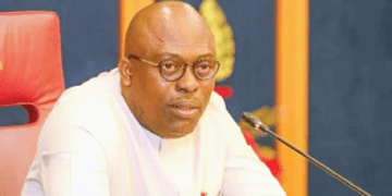 Rivers Crisis Deepens: Fubara Rejects Lawmakers’ 48-Hour Ultimatum On 2025 Budget