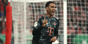 Musiala’s Consistency Key As Bayern Face Tough Celtic Test In Champions League Playoff