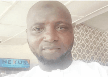 E-Hailing Driver Stabbed To Death In Lagos, Union Calls For Better Security