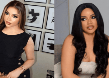BBNaija Star Nengi Shuts Down Rumors Of Being Pregnant For A Governor, Confirms Pregnancy