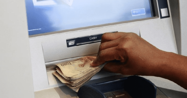 CBN Scraps Free ATM Withdrawals, Introduces New Charges from March 1