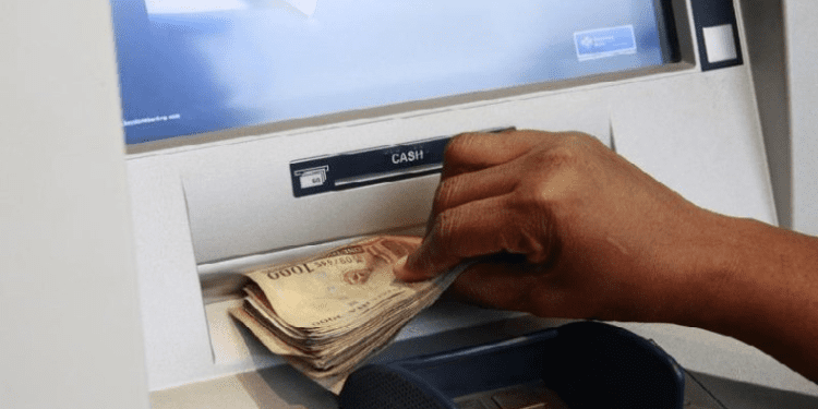 CBN Scraps Free ATM Withdrawals, Introduces New Charges from March 1