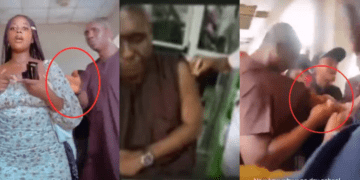 UNIZIK Expels Student Over Assault on Lecturer During TikTok Recording