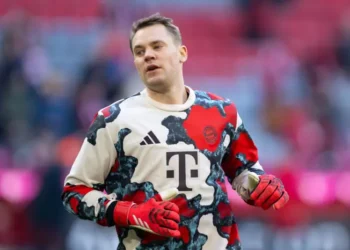 Bayern Munich Extends Manuel Neuer’s Contract Until 2026