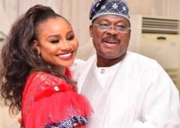 Late Senator Abiola Ajimobi’s Daughter Is Dead…Gov Seyi Makinde Mourns