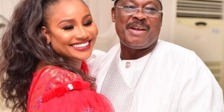 Late Senator Abiola Ajimobi’s Daughter Is Dead…Gov Seyi Makinde Mourns