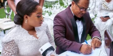 Is Gospel Artiste Tope Alabi Still Secretive About Her Daughter’s Paternity?