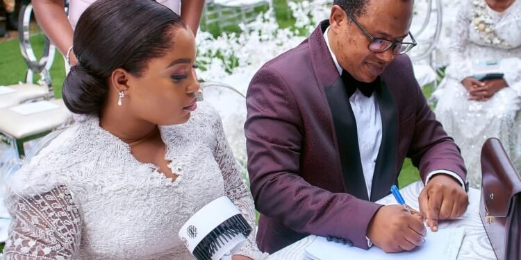 Is Gospel Artiste Tope Alabi Still Secretive About Her Daughter’s Paternity?