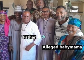 Asake’s Family Speaks On Ailing Father and Alleged Neglect Of Daughter