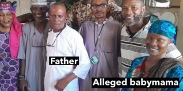 Asake’s Family Speaks On Ailing Father and Alleged Neglect Of Daughter