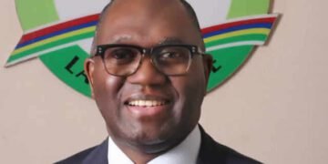 LIRS Urges Taxpayers To Meet March 31 Deadline For Annual Tax Return Submission