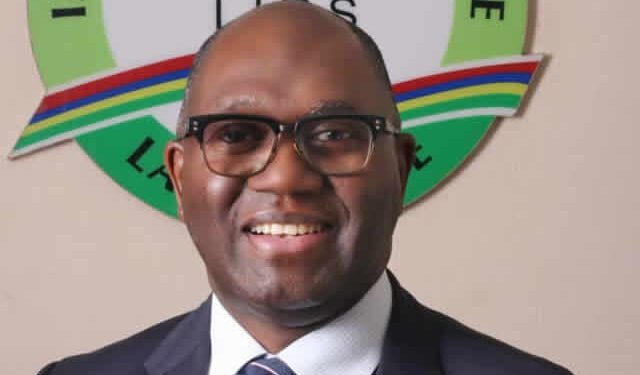 LIRS Urges Taxpayers To Meet March 31 Deadline For Annual Tax Return Submission