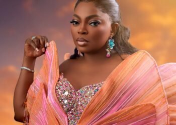 Iyabo Ojo Premieres ‘Labake Olododo’ As Funke Akindele, Mercy Aigbe, Toyin Abraham, Others Dazzle On Red Carpet