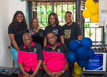 Hydrogen Sparks Innovation At Ikosi High School With Sustainable Energy And Digital Learning