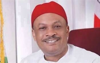 Anyanwu Back As PDP National Secretary