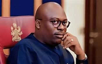 Rivers’ State Of Emergency: Fubara Urges Citizens To Remain Peaceful, Law-abiding