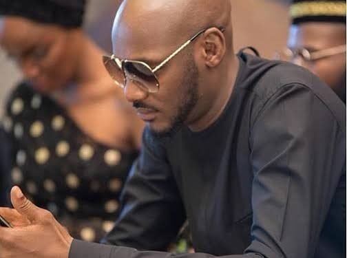 Tuface Resurfaces Natasha… This Time, They Are Shopping For Wedding Dresses!