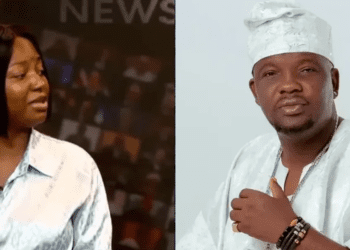 Mohbad’s Wife, Wunmi, Calls Out Yomi Fabiyi Over Alleged Defamation