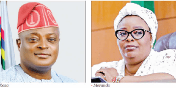 Court Adjourns Obasa’s Suit Against Lagos Assembly To March 17