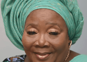 Mama Ereko Opens Up On Why She Chose Not To Remarry