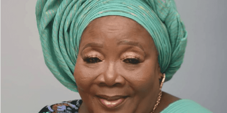 Mama Ereko Opens Up On Why She Chose Not To Remarry