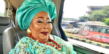 "My Husband Brought His Girlfriends Home and Slept with Them in My Presence" – Mama Ereko Recounts Painful Marriage Experience