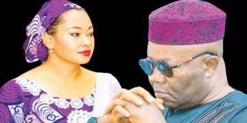 Senate Dismisses Natasha Akpoti-Uduaghan’s Sexual Harassment Petition Against Akpabio