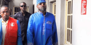 Jude Okoye Granted ₦100m Bail Amidst ₦1.38bn Fraud Allegations, Trial Set for April