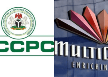 FCCPC Sues MultiChoice Nigeria Over Subscription Price Hike